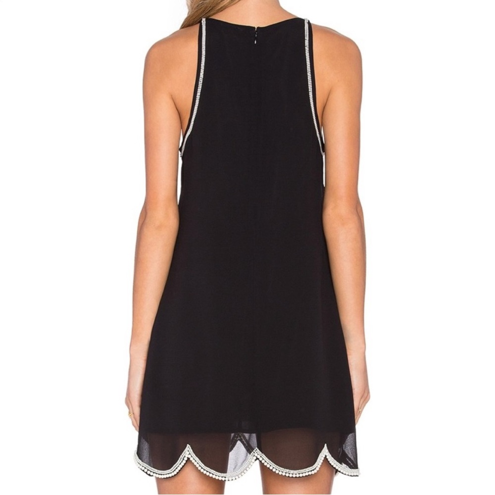 *New* Revolve NBD Someone Like You Dress with Pearl Detail, Size Small - Picture 2 of 10